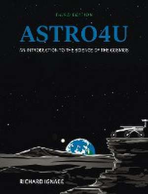 Astro4U de Richard Ignace