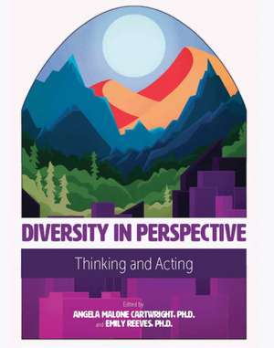 Diversity in Perspective de Angela Cartwright