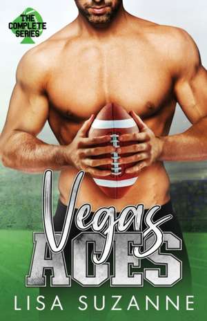 Vegas Aces de Lisa Suzanne