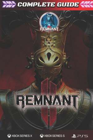 Remnant 2 de Tanya Schiller