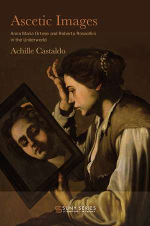 Ascetic Images de Achille Castaldo