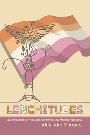 Márquez, A: Lenchitudes