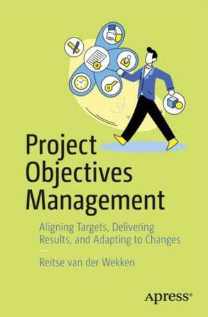 Project Objectives Management de Reitse van der Wekken