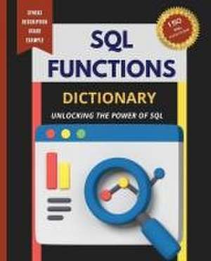 SQL Functions Dictionary de Kiet Huynh