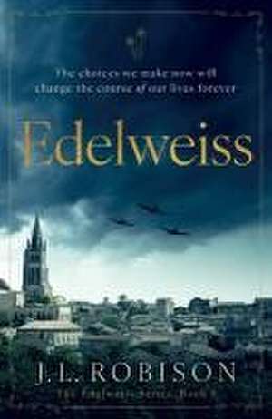 Edelweiss de J. L. Robison