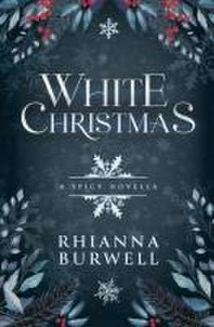 White Christmas de Burwell