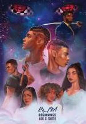 Alam de Akil O Smith