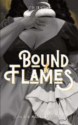 Bound by Flames de Pix Pentham