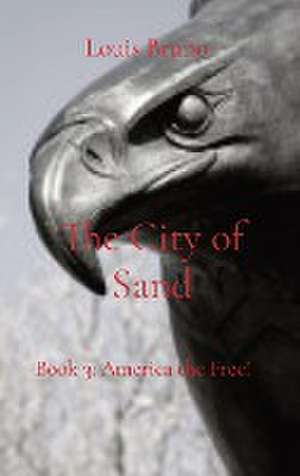 The City of Sand de Louis T Bruno