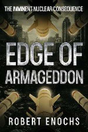 Edge of Armageddon de Robert Enochs