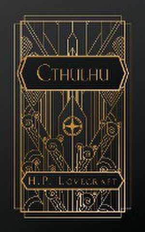 Call of Cthulhu de H. P. Lovecraft