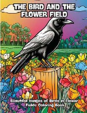 The Bird and the Flower Field de Contenidos Creativos