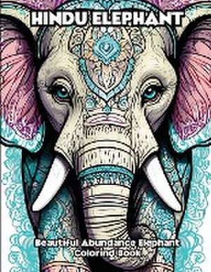 Hindu Elephant de Libroteka