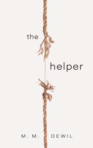 The Helper de M. M. Dewil