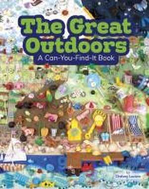 The Great Outdoors de Chelsey Luciow