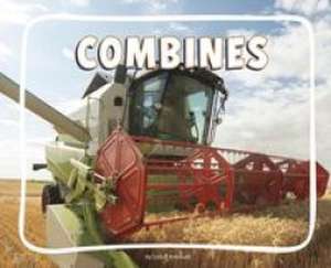 Combines de Lisa J. Amstutz