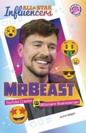 Mrbeast de Erin Falligant