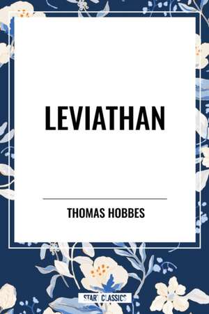 Leviathan de Thomas Hobbes