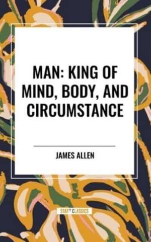 Man de James Allen