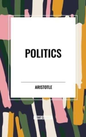 Politics de Aristotle