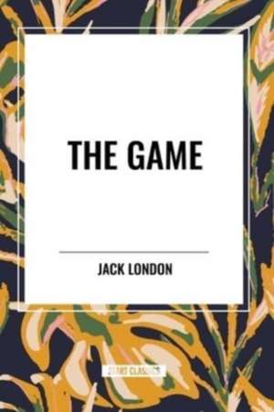 The Game de Jack London