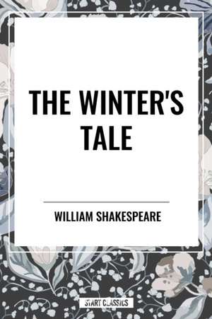 The Winter's Tale de William Shakespeare