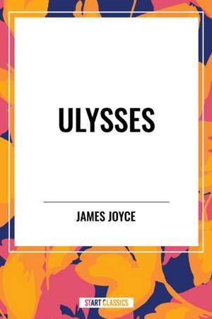 ULYSSES de James Joyce