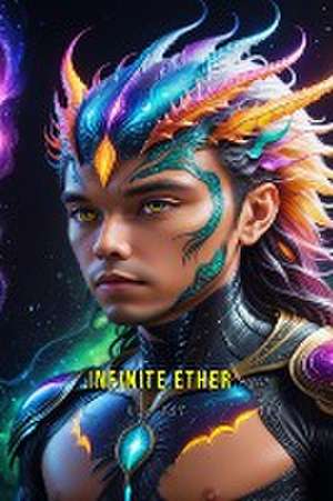 Jay, O: Infinite Ether