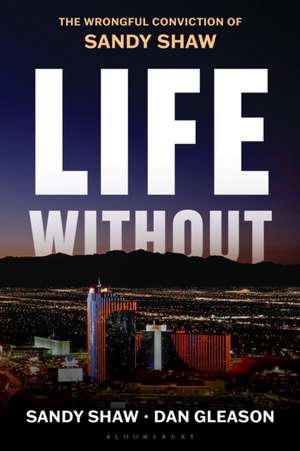Life Without de Sandy Shaw