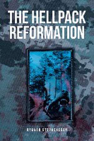 Stephensson, R: Hellpack Reformation