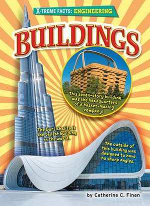 Buildings de Catherine C. Finan