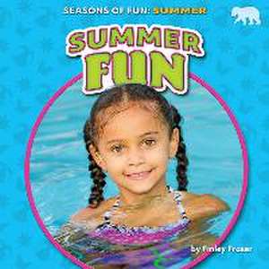 Summer Fun de Finley Fraser