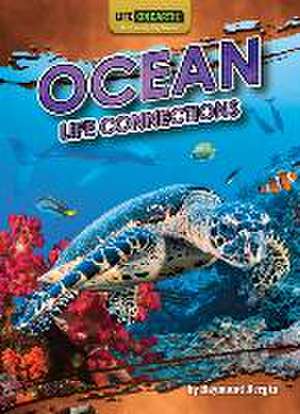 Ocean Life Connections de Raymond Bergin