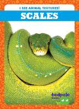 Scales de Jenna Lee Gleisner