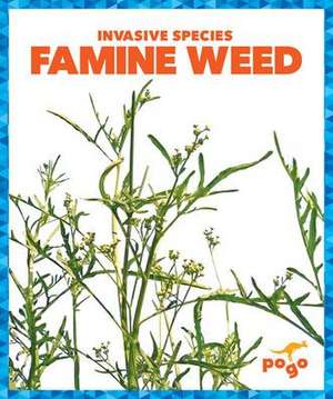 Famine Weed de Alicia Z Klepeis