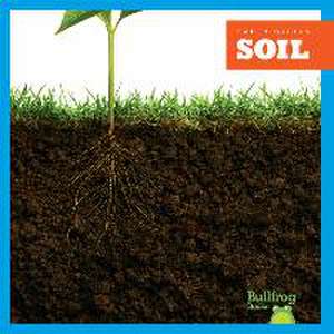 Soil de Rebecca Pettiford