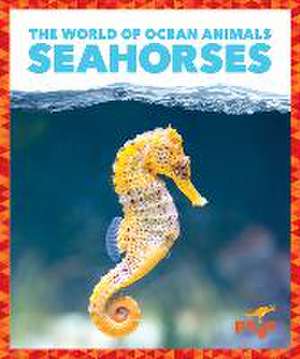 Seahorses de Mari C. Schuh