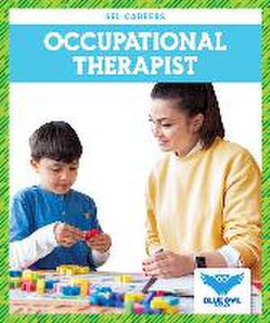 Occupational Therapist de Stephanie Finne