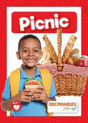 Picnic de William Anthony