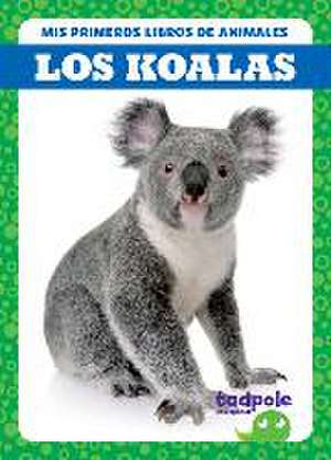 Los Koalas (Koalas) de Natalie Deniston