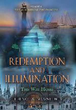 Redemption and Illumination de Terence A. McSweeney