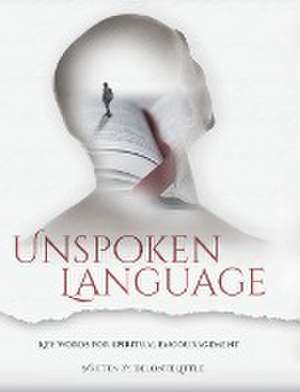 Unspoken Language de Delonte Little