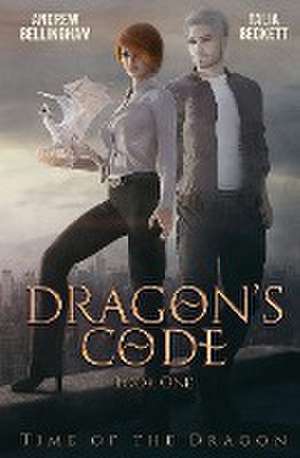 Dragon's Code de Talia Beckett