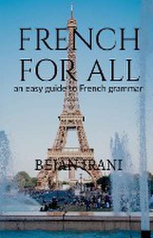 French for all de Bejan Irani