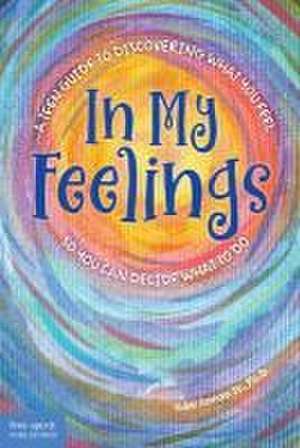 In My Feelings de Vidal Annan