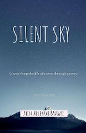 Silent Sky de Aliya Abubakar Basravi