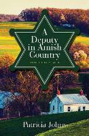 A Deputy in Amish Country de Patricia Johns