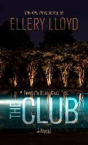 The Club de Ellery Lloyd