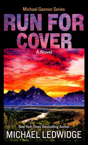 Run for Cover de Michael Ledwidge