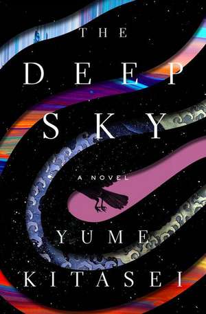 The Deep Sky de Yume Kitasei